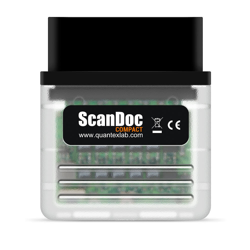 ScanDoc Compact